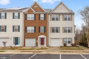 207 Spinnaker Way, Stafford, VA 22554 - Photo 4