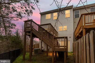 207 Spinnaker Way, Stafford, VA 22554 - Photo 2