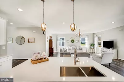 209 Liberty Hall Drive, Fredericksburg, VA 22406 - Photo 18