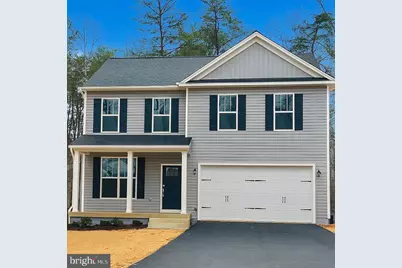 8 William&mary Lane, Stafford, VA 22554 - Photo 2