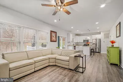 580 Kellogg Mill Road, Fredericksburg, VA 22406 - Photo 8