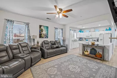 2 Turtle Creek Way #10-4, Fredericksburg, VA 22406 - Photo 36