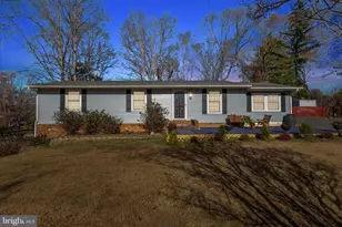 5 Turner Dr, Stafford, VA 22556 - Photo 2