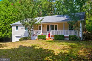 2180 Harpoon Dr, Stafford, VA 22554 - Photo 2