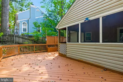 2180 Harpoon Drive, Stafford, VA 22554 - Photo 36