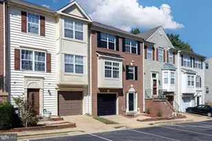 409 Waters Cove Ct, Stafford, VA 22554 - Photo 8
