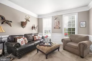 12 Garnet Way, Fredericksburg, VA 22405 - Photo 8