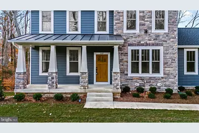 209 Doc Stone Road, Stafford, VA 22556 - Photo 4