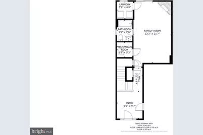 119 Arla Court, Stafford, VA 22554 - Photo 50