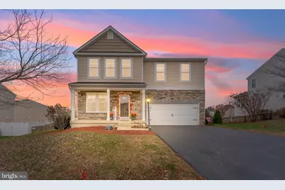 78 Charter Gate Drive, Fredericksburg, VA 22406 - Photo 48