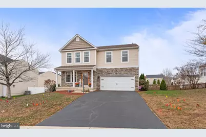 78 Charter Gate Drive, Fredericksburg, VA 22406 - Photo 50