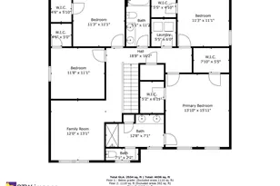 1714 Nebula Ln, Stafford, VA 22554 - Photo 28