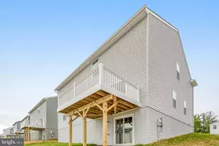 1714 Nebula Ln, Stafford, VA 22554 - Photo 24