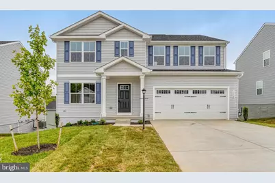 1714 Nebula Lane, Stafford, VA 22554 - Photo 4