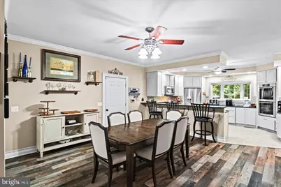 57 Sharp Court, Stafford, VA 22554 - Photo 14