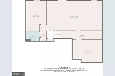 153 Hollycrest Place, Stafford, VA 22554 - Photo 60