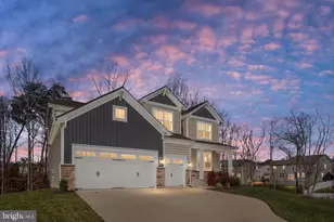 153 Hollycrest Pl, Stafford, VA 22554 - Photo 4