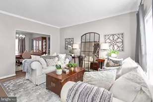 47 Brush Everard Ct, Stafford, VA 22554 - Photo 4