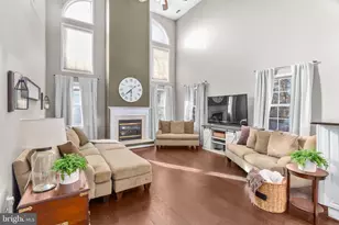 47 Brush Everard Ct, Stafford, VA 22554 - Photo 6