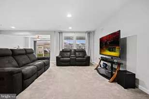 110 Battery Point Dr, Fredericksburg, VA 22406 - Photo 36