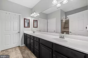 110 Battery Point Dr, Fredericksburg, VA 22406 - Photo 28