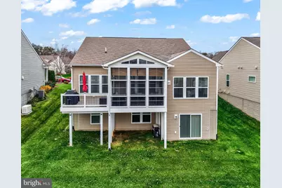 110 Battery Point Drive, Fredericksburg, VA 22406 - Photo 42