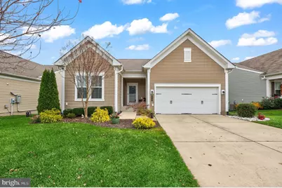 110 Battery Point Drive, Fredericksburg, VA 22406 - Photo 1