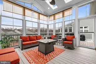 110 Battery Point Dr, Fredericksburg, VA 22406 - Photo 22