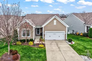 110 Battery Point Dr, Fredericksburg, VA 22406 - Photo 2