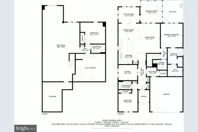 110 Battery Point Drive, Fredericksburg, VA 22406 - Photo 40