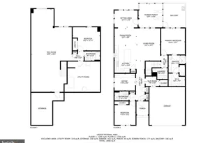 110 Battery Point Dr, Fredericksburg, VA 22406 - Photo 40