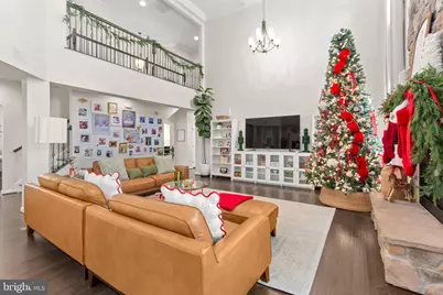 56 Liberty Knolls Drive, Stafford, VA 22554 - Photo 10