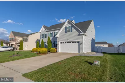 56 Liberty Knolls Drive, Stafford, VA 22554 - Photo 6