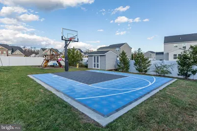56 Liberty Knolls Drive, Stafford, VA 22554 - Photo 86