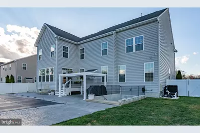 56 Liberty Knolls Drive, Stafford, VA 22554 - Photo 76