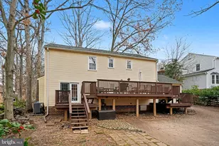 1114 John Paul Jones Dr, Stafford, VA 22554 - Photo 30