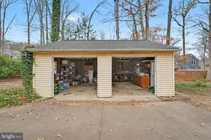 1114 John Paul Jones Dr, Stafford, VA 22554 - Photo 32