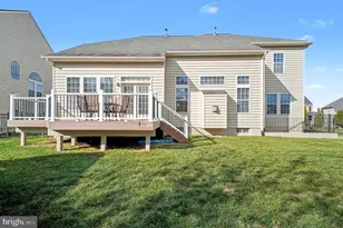 37 Palisades Dr, Stafford, VA 22554 - Photo 8