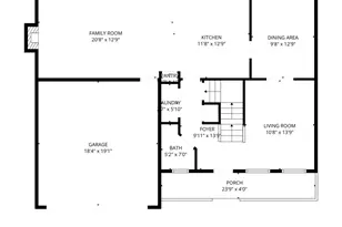 15 Stoneridge Ct, Stafford, VA 22554 - Photo 50