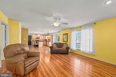 64 Walnut Farms Parkway, Fredericksburg, VA 22405 - Photo 16