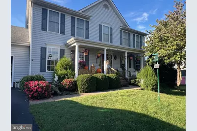 64 Walnut Farms Parkway, Fredericksburg, VA 22405 - Photo 44