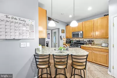 20 Bells Ridge Drive, Stafford, VA 22554 - Photo 16