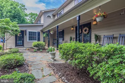 607 Lancaster Street, Fredericksburg, VA 22405 - Photo 2