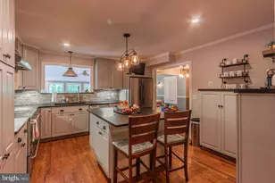 607 Lancaster St, Fredericksburg, VA 22405 - Photo 12