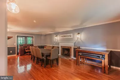 607 Lancaster Street, Fredericksburg, VA 22405 - Photo 16