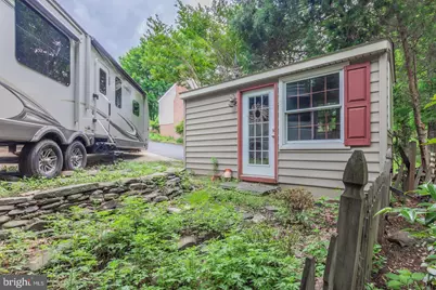 607 Lancaster Street, Fredericksburg, VA 22405 - Photo 38