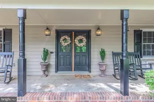 607 Lancaster St, Fredericksburg, VA 22405 - Photo 6