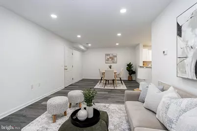 505 Garrison Woods Drive #124, Stafford, VA 22556 - Photo 8