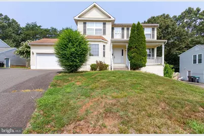 6 Argyle Hills Drive, Fredericksburg, VA 22405 - Photo 1