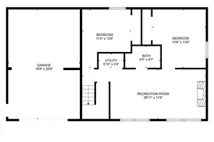 2312 Harpoon Dr, Stafford, VA 22554 - Photo 42